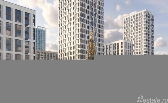 Продажа 2-комн квартиры на вторичном рынке Коммунарка п, Потаповская Роща ул,  д. 11 к1