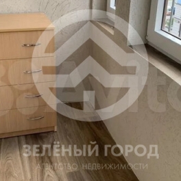 Продажа 2-комн квартиры на вторичном рынке Красногорск, Заречная улица,  д. 5