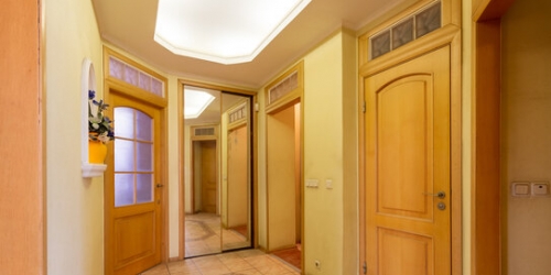 2-комн квартира улица Победы,  д. 18