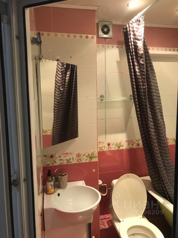 Аренда 1-комн квартиры на вторичном рынке Ярославское шоссе, 6К2