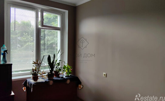 Продажа 2-комн квартиры на вторичном рынке Кавказский бульвар,  д. 5