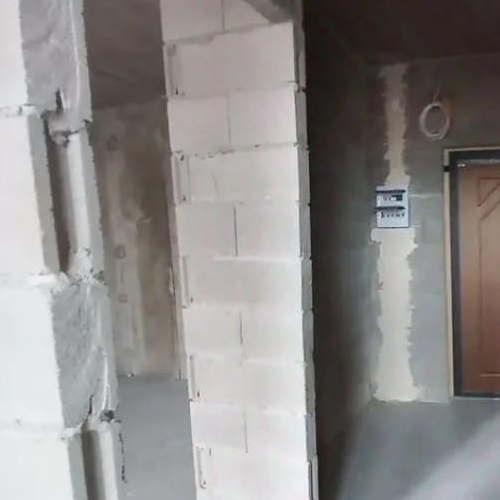 1-комн квартира улица Вадима Шефнера, 4