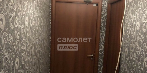 3-комн квартира улица Хачатуряна,  д. 4