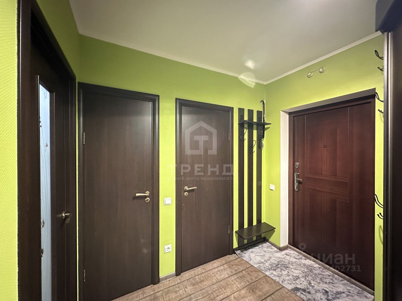 Продажа 1-комн квартиры на вторичном рынке 5-й Предпортовый проезд, 1