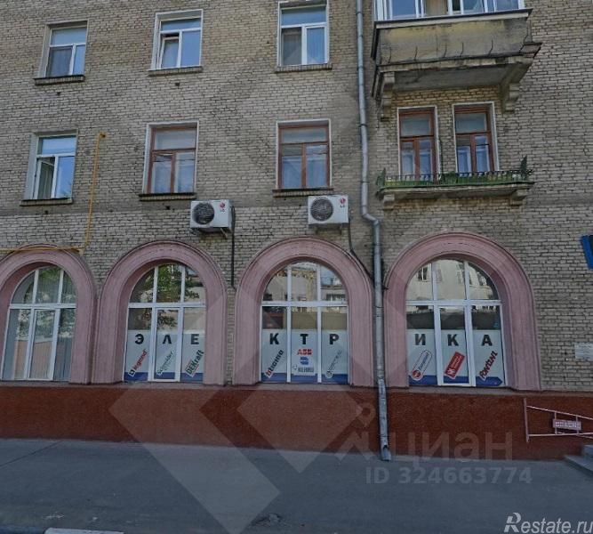 Аренда ПСН Каширское ш,  д. 7 к3