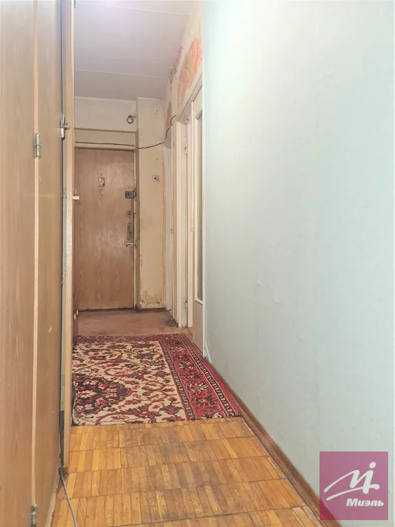 Продажа 3-комн квартиры на вторичном рынке Голицыно, Керамиков пр-кт.,  д. 82