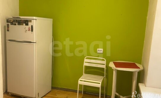 Продажа 1-комн квартиры на вторичном рынке ул Пушкинская,  д. 7