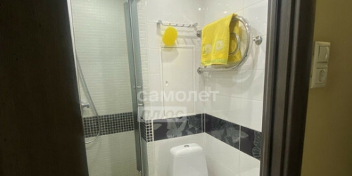 1-комн квартира ул Введенского,  д. 27,  к. 2 стр 2