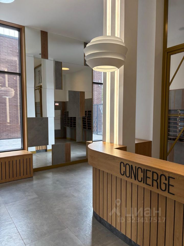 Продажа 3-комн квартиры на вторичном рынке Михалковская улица, 48к2