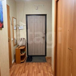 Продажа 1-комн квартиры на вторичном рынке Парголово п, Фёдора Абрамова ул