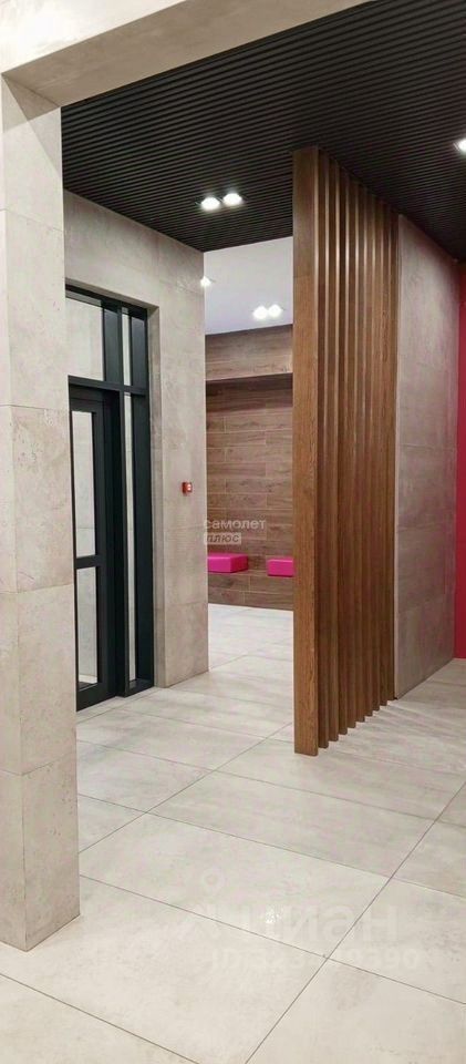 Продажа студии улица Коминтерна, 15