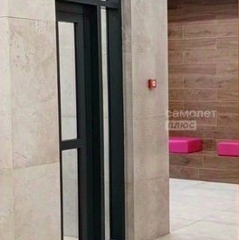 Продажа студии улица Коминтерна, 15