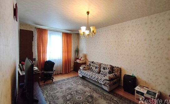 Продажа 1-комн квартиры на вторичном рынке Покровская улица,  д. 39