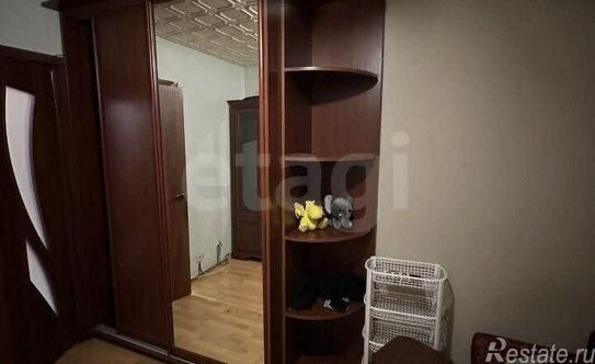 Продажа 2-комн квартиры на вторичном рынке Матвеевская улица,  д. 7