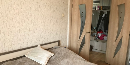 2-комн квартира Кожуховская 5-я ул,  д. 10