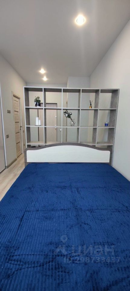 Аренда студии Большой Волоколамский проезд, 23