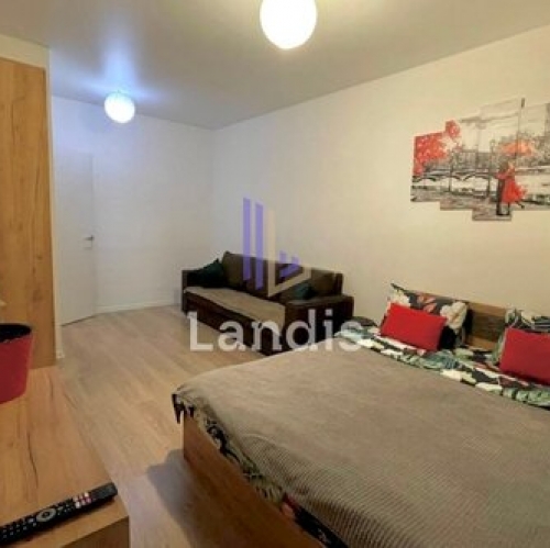 1-комн квартира Ям, улица Мезенцева,  д. 13