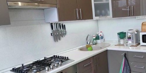 2-комн квартира Болотная улица, 14