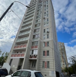 Продажа 1-комн квартиры на вторичном рынке Сходненская улица,  д. 14