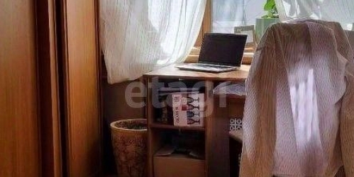 4-комн квартира Тверская-Ямская 3-я ул,  д. 26