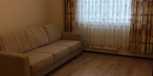 1-комн квартира Юбилейный проспект,  д. 66