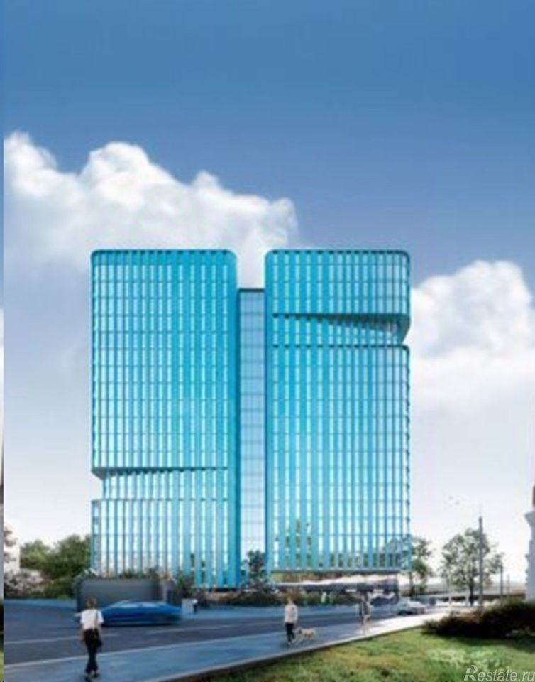 Продажа офиса Волоколамское ш,  д. 32