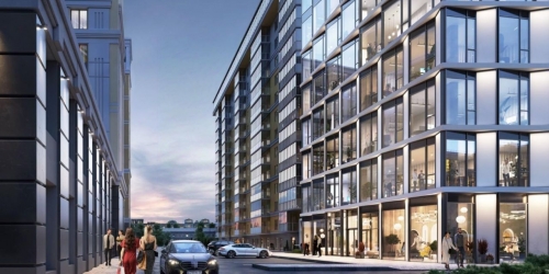 Помещение свободного назначения Обводного Канала наб,  д. 108