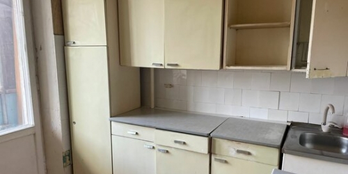 2-комн квартира Сетуньский 2-й проезд,  д. 15