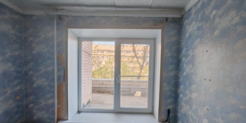 3-комн квартира Пушкин г, Генерала Хазова ул,  д. 4