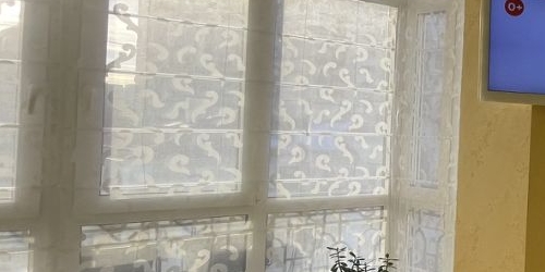 3-комн квартира проспект Маршала Жукова, 50к3