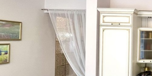 4-комн квартира Малый Харитоньевский переулок, 7С4