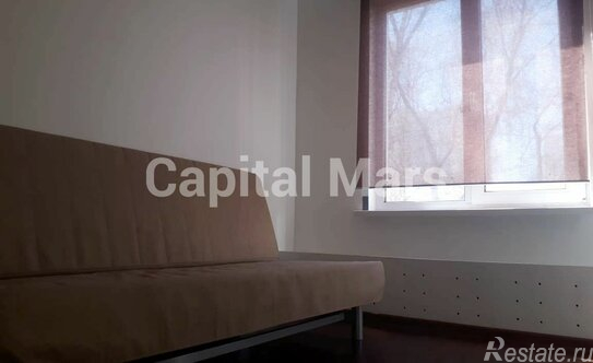 Аренда 2-комн квартиры на вторичном рынке Неманский проезд,  д. 3