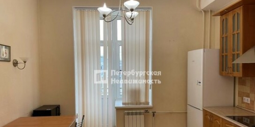 1-комн квартира ул Можайская,  д. 18