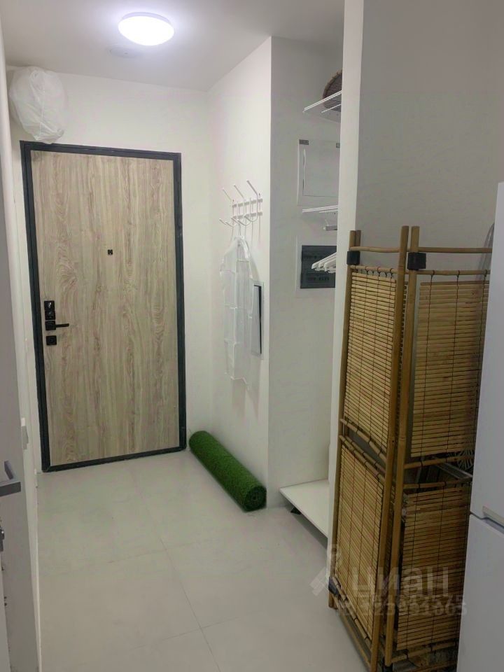 Аренда студии Волгоградский проспект, 32/5к1