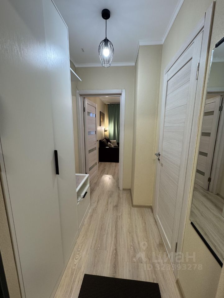 Продажа студии набережная Реки Каменки, 19к4