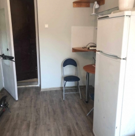 Продажа комнаты Решетникова ул, д. 17, к. 3 Продажа комнаты Решетникова ул, д. 17, к. 3