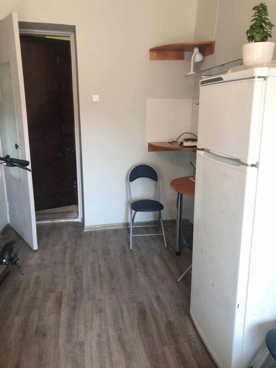 Продажа комнаты Решетникова ул,  д. 17,  к. 3