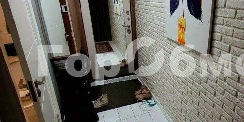 2-комн квартира Большая Черкизовская улица, 3К6