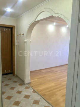 Продажа 3-комн квартиры на вторичном рынке Клин, ул. Менделеева,  д. 17