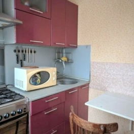 Аренда 1-комн квартиры на вторичном рынке улица Пионерстроя,  д. 12