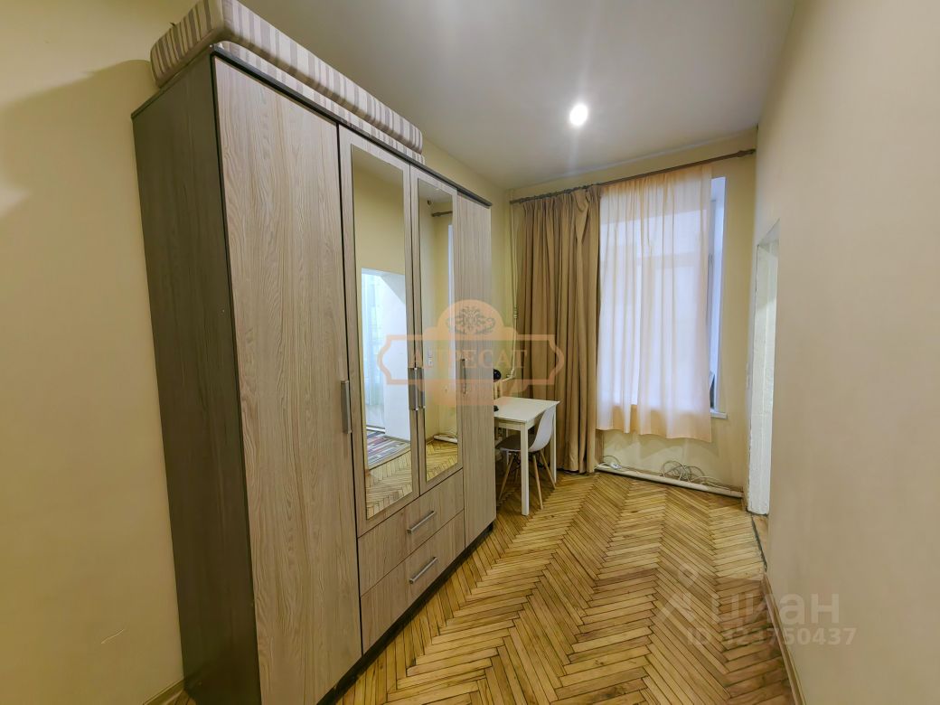Продажа 1-комн квартиры на вторичном рынке улица Союза печатников, 27
