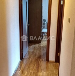 Продажа 3-комн квартиры на вторичном рынке ул Бирюлёвская,  д. 18,  к. 2