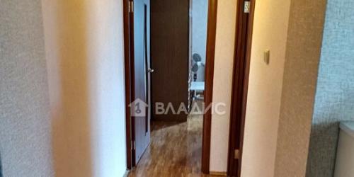3-комн квартира ул Бирюлёвская,  д. 18,  к. 2