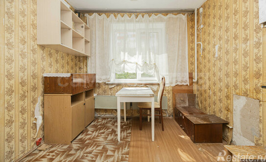 Продажа 2-комн квартиры на вторичном рынке Власиха, Солнечная улица,  д. 12