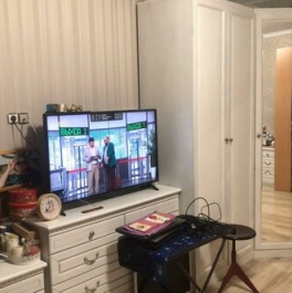 Продажа 3-комн квартиры на вторичном рынке Одинцово, ул Чистяковой,  д. 12