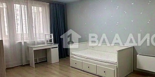 2-комн квартира Селигерская улица, 2