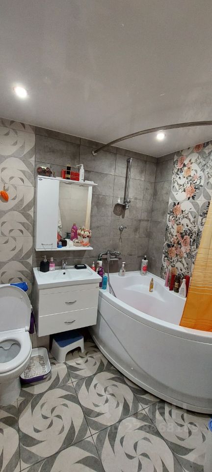 Продажа 3-комн квартиры на вторичном рынке Королев, улица Горького, 79к3