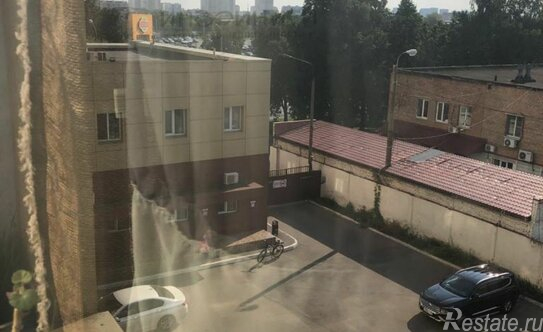 Продажа 2-комн квартиры на вторичном рынке Полярная ул,  д. 31 с1