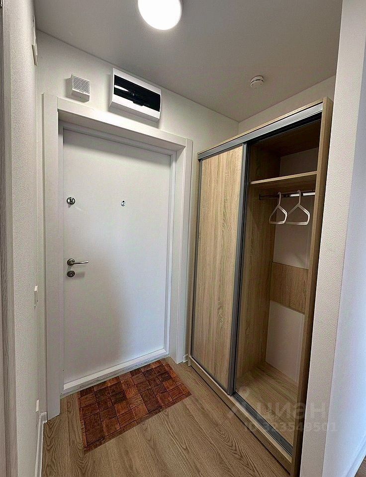 Аренда 2-комн квартиры на вторичном рынке проезд Стройкомбината, 1