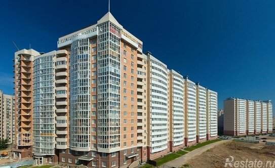 Продажа 1-комн квартиры на вторичном рынке Пулковское ш,  д. 20 к3